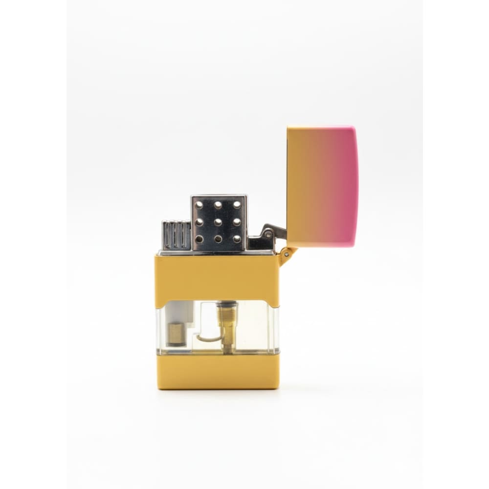 ولاعات متنوعة عدة اشكال واحجام Lighters - شكل 19