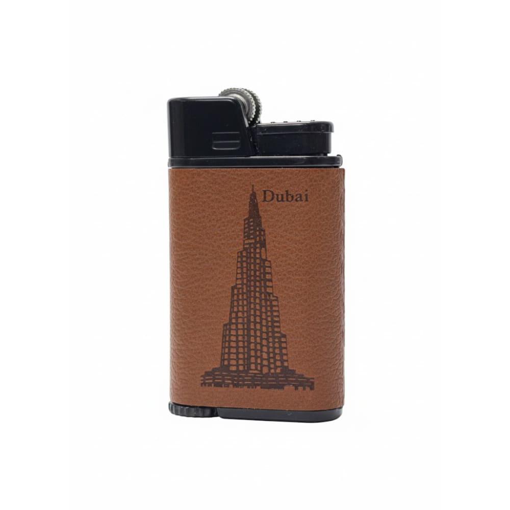 ولاعات متنوعة عدة اشكال واحجام Lighters - شكل 12