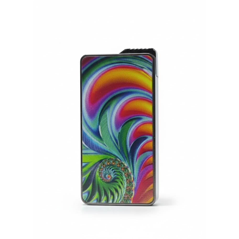 ولاعات متنوعة عدة اشكال واحجام Lighters - شكل 8