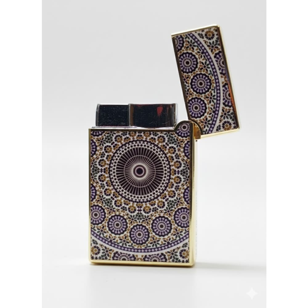 ولاعات متنوعة عدة اشكال واحجام Lighters - شكل 21