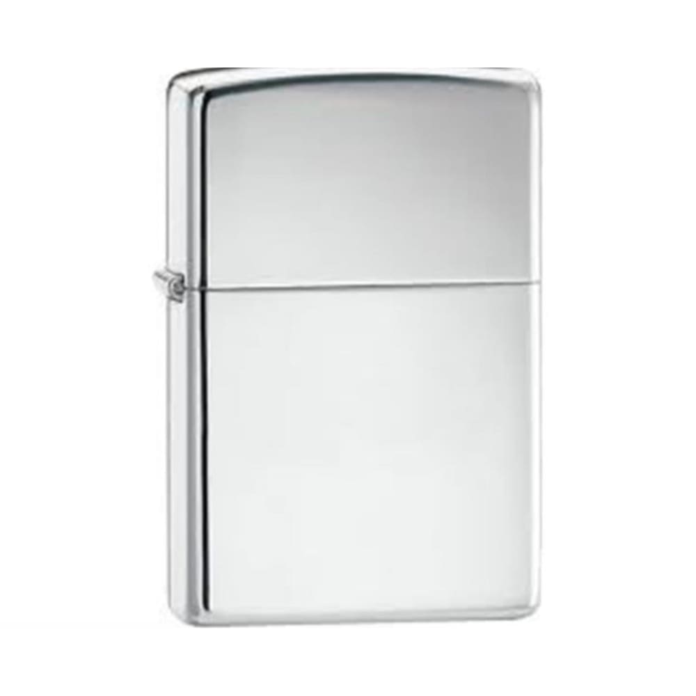ولاعة زيبو zippo 250 reg h pol chrome