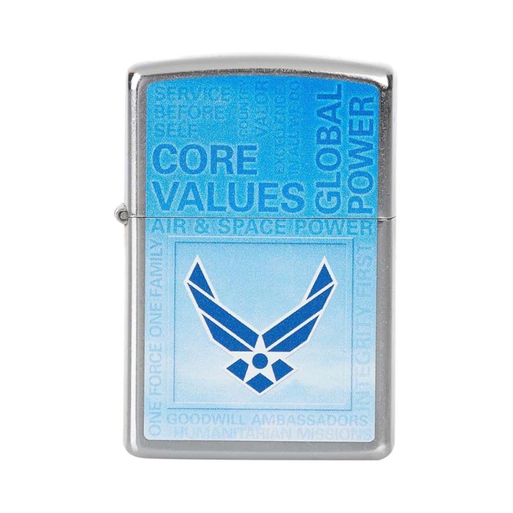 ولاعة زيبو zippo 28622 - 207 USAF
