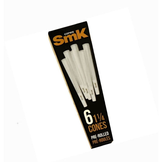 ورق اس ام كي جاهز ملفوفه SMK 1¼