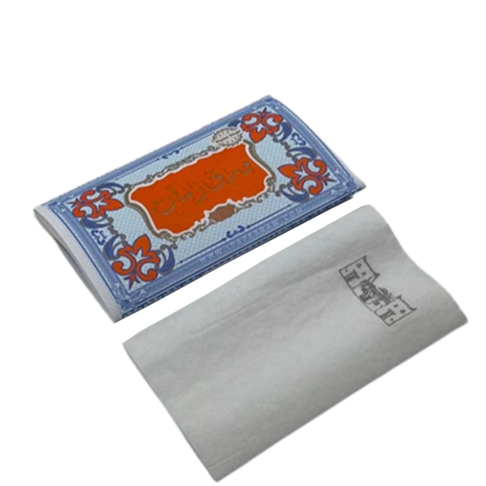 ورق لف زمان عربي ZAMAN