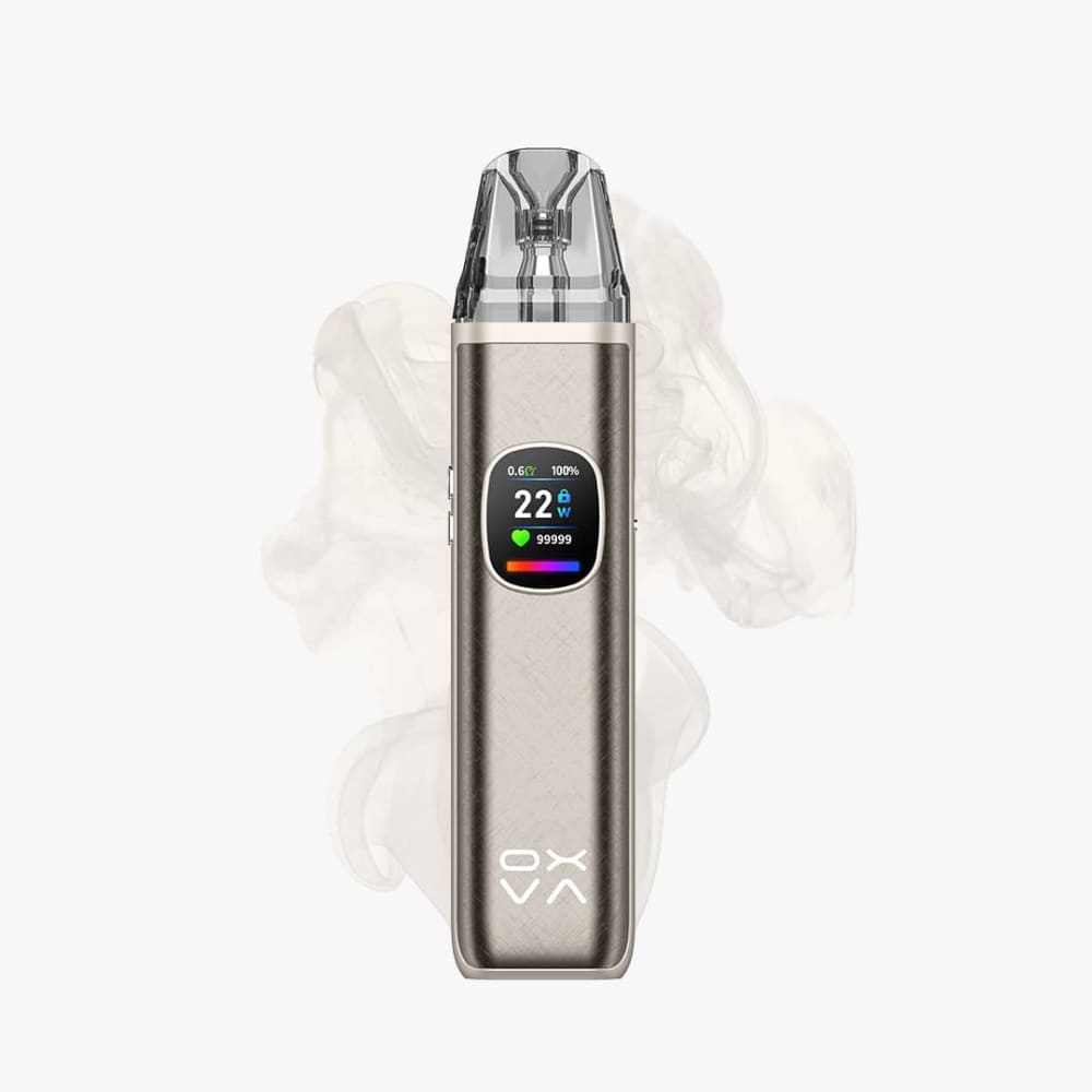 جهاز سحبة وشيشة سيجارة اكسلم برو 2 دي ان اي من اوكسفا XLIM