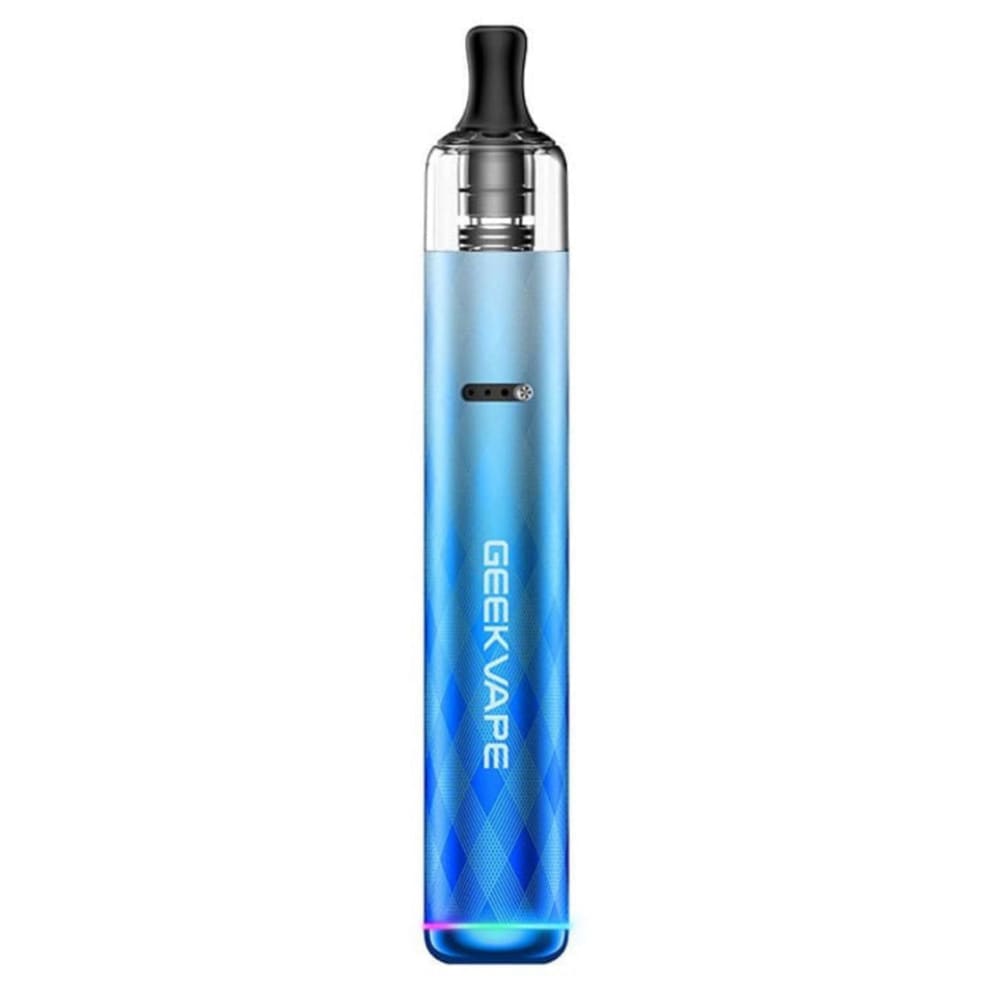 جهاز سحبة ويناكس اس 3 من جيك فيب GEEKVAPE WENAX S3 - ازرق