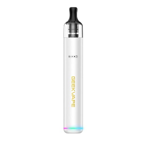 جهاز سحبة وينكس اس 3 من جيك فيب GEEKVAPE WENAX S3 - ابيض