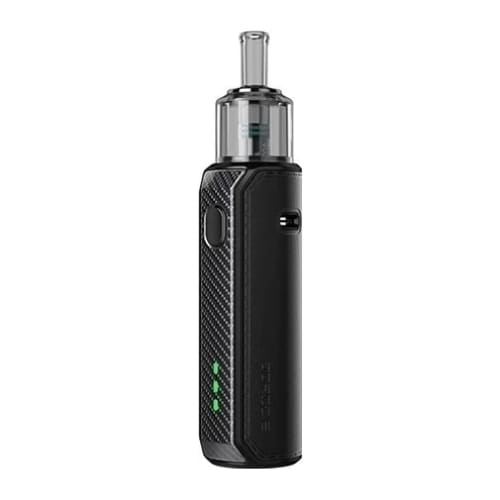 جهاز سحبة و شيشة دوريك اي من فوبو Voopoo Doric E Kit - اسود