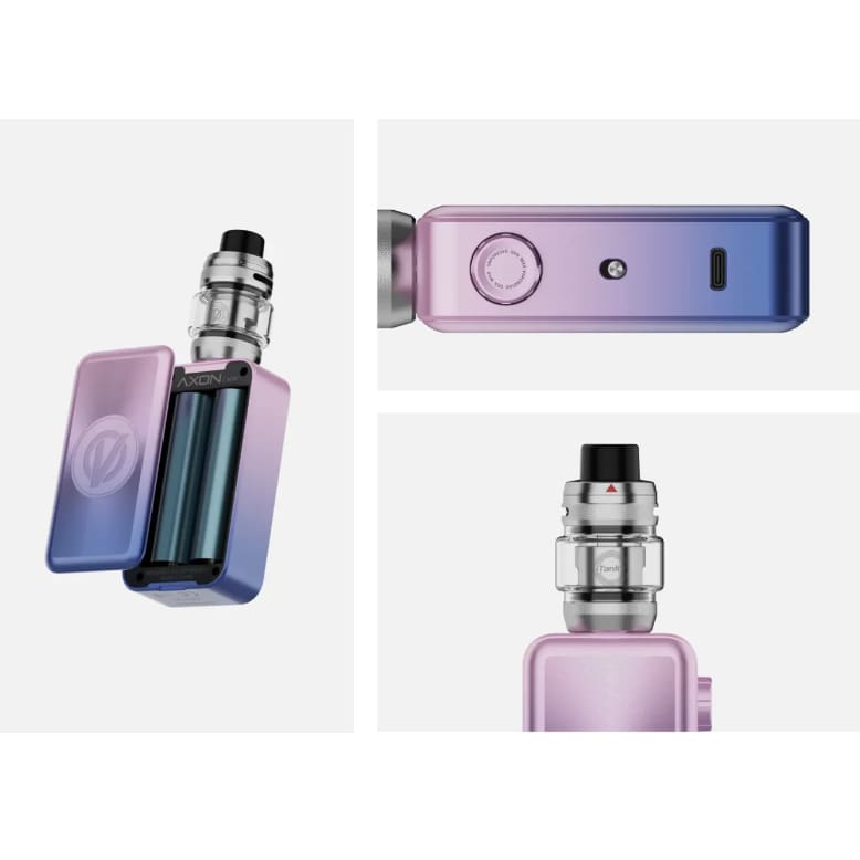 جهاز شيشة فابريسو جين ماكس 220 واط VAPORESSO GEN MAX 220W