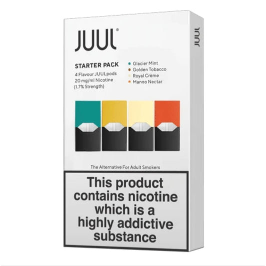 JUUL