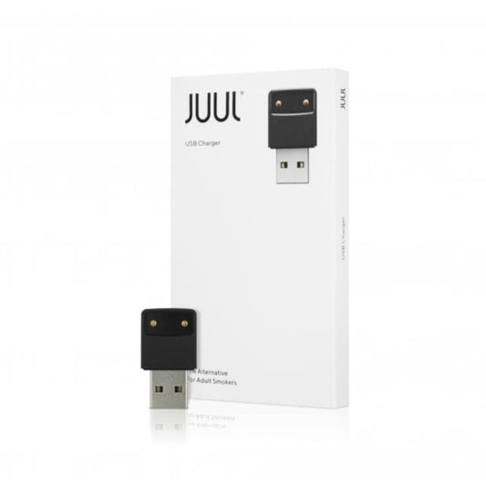 JUUL شاحن جهاز سحبة جول