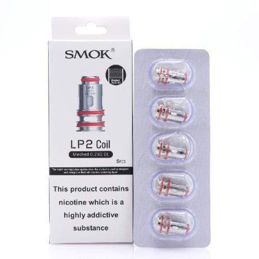 كويلات سموك ار بي ام 4 SMOK RPM 4 LP2 COIL - 0.23