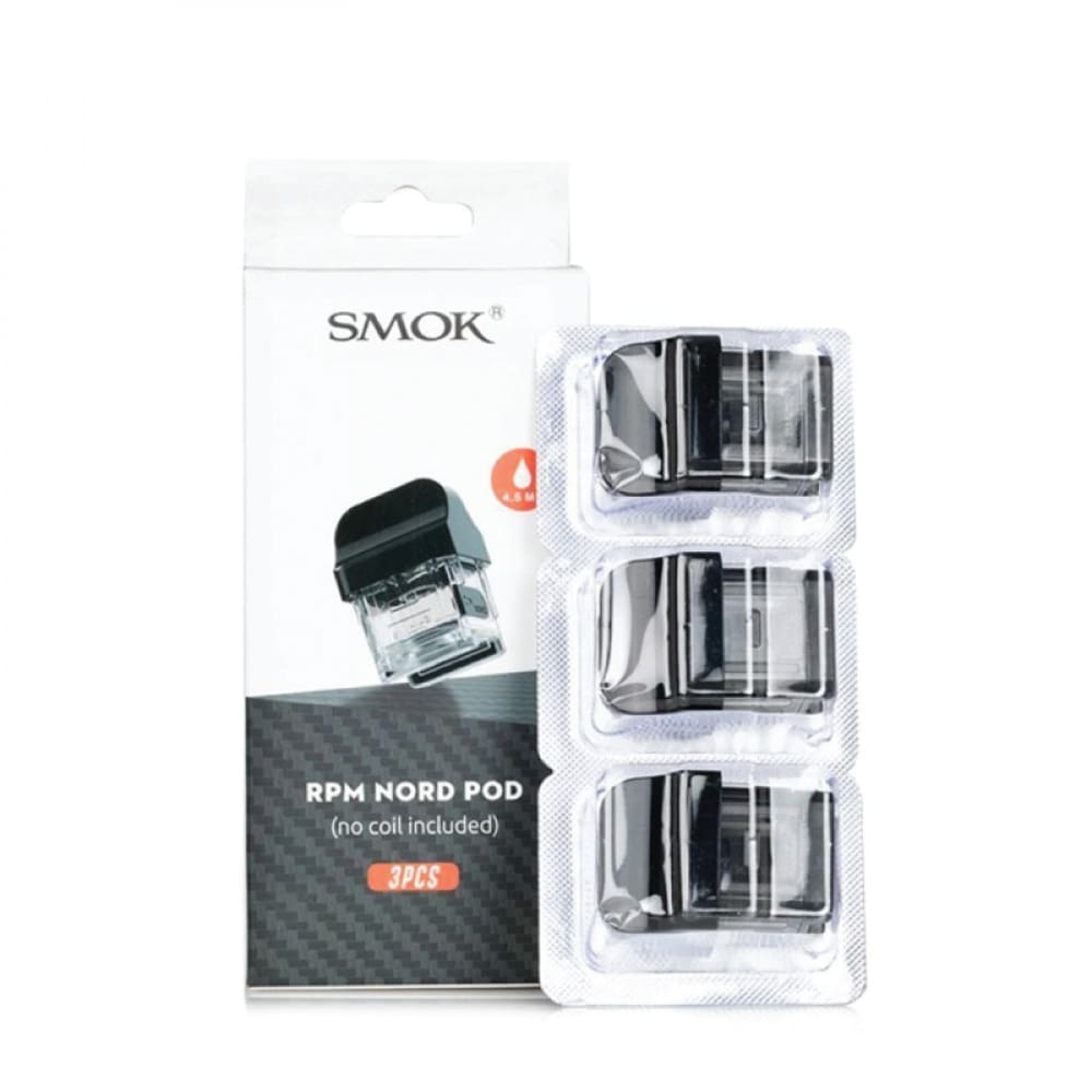 لكويلات نورد SMOK RPM40 بودات جهاز ار بي ام 40