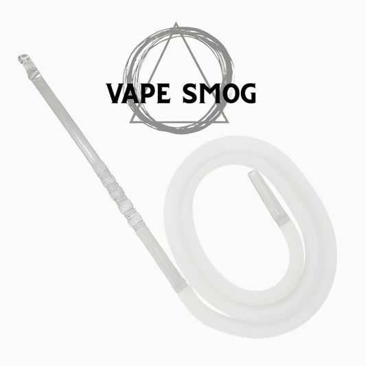 لي شيشة بلاستيك