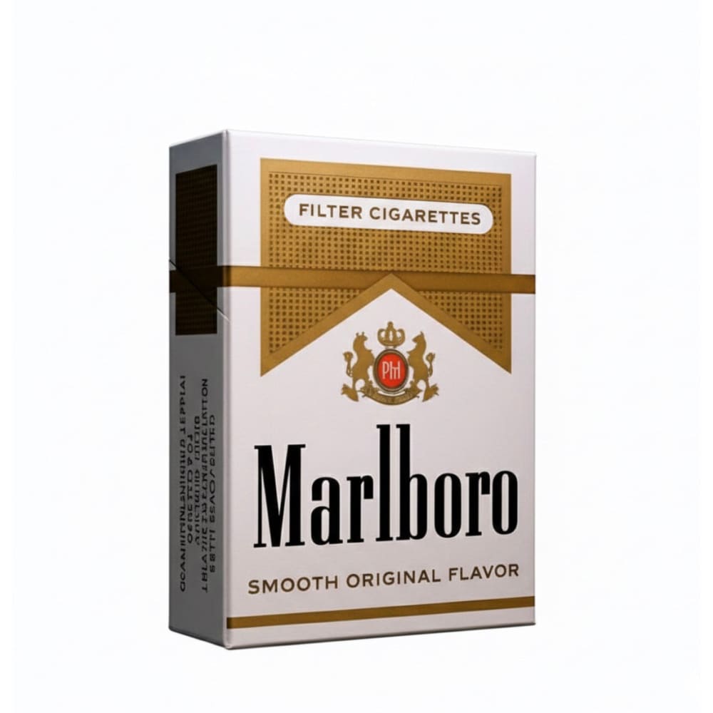 مالبورو قولد امريكي marlboro