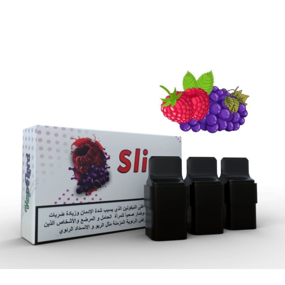 Slip بودات سحبة سليب معبئة 20