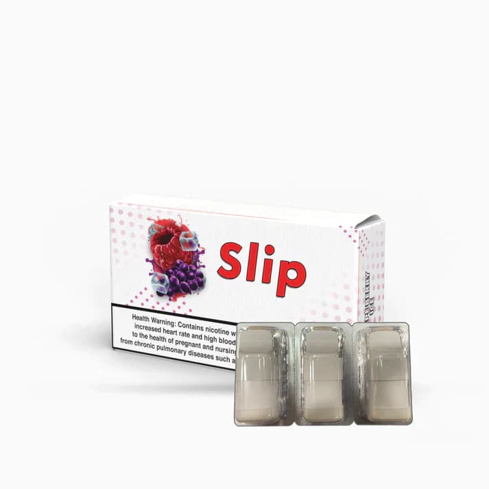 Slip بودات سحبة سليب معبئة 20