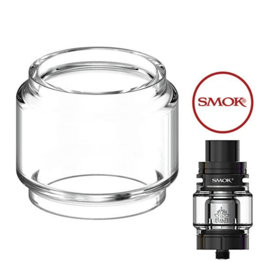 SMOK BIG BABY زجاج تانك سموك بيق بيبي