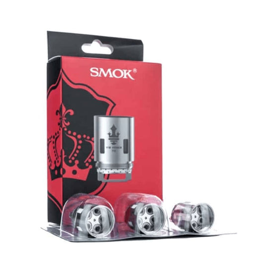 SMOK V12 prince T10 كويلات سموك برنس