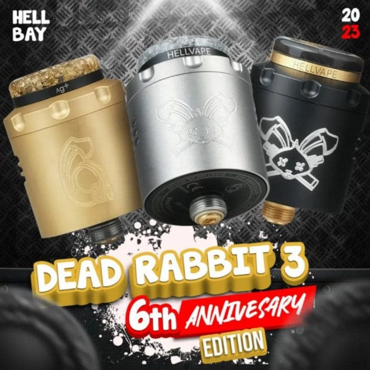 تانك ديد رابيت ار دي اي 3 Tank Dead Rabbit 3 RDA