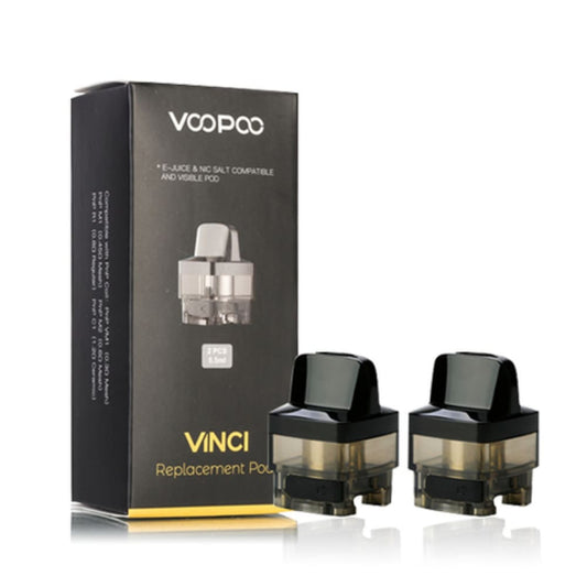 تانك جهاز فينشي - VOOPOO Vinci