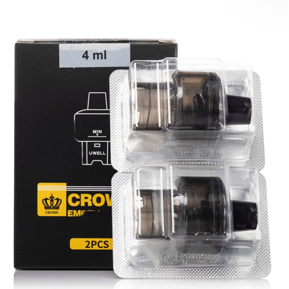 تانك جهاز كراون ام بود CROWN M UWELL