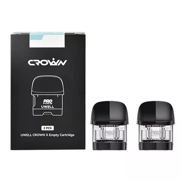 تانك جهاز كراون اكس من يو ويل CROWN X UWELL