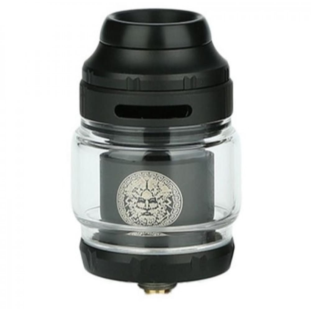 تانك زيوس اكس ار تي اي جيك فيب من GEEK VAPE RTA