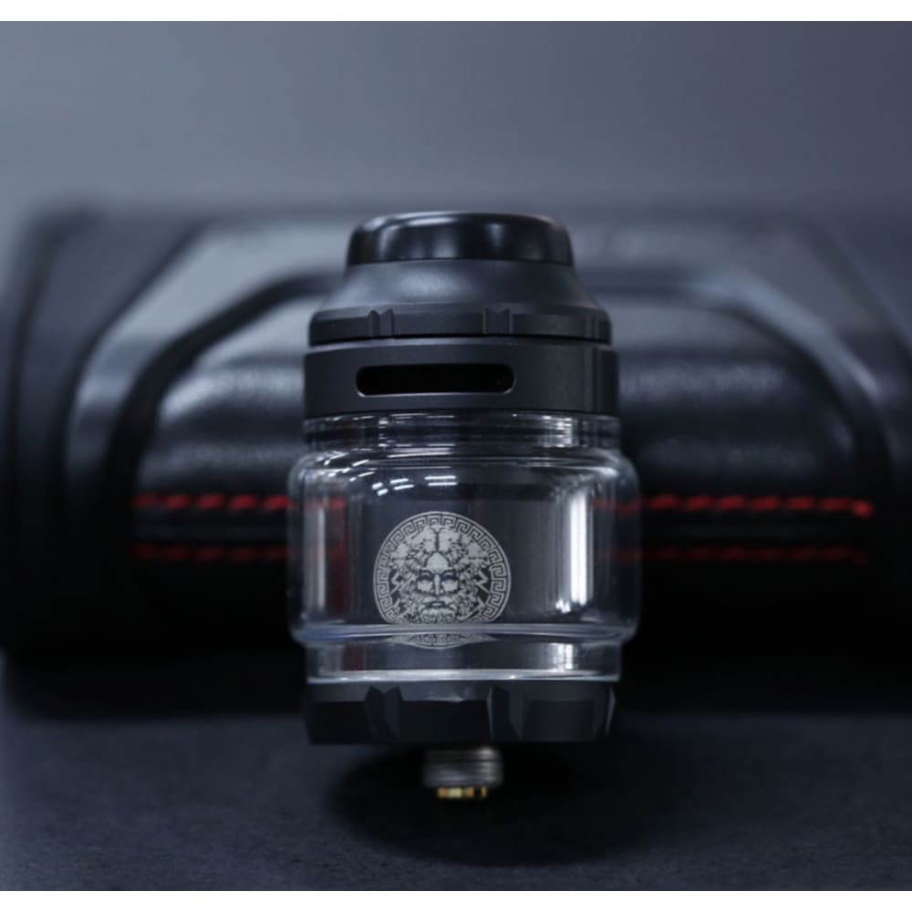 تانك زيوس اكس ار تي اي جيك فيب من GEEK VAPE RTA