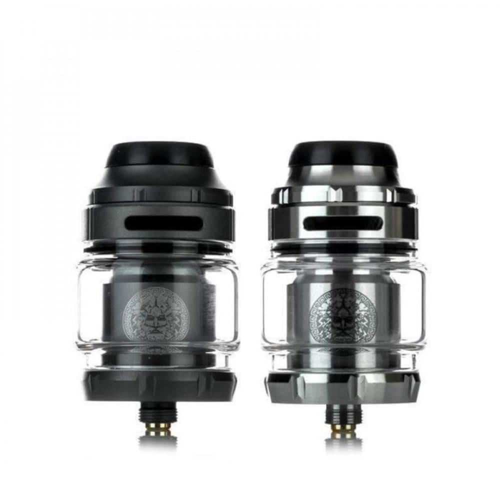 تانك زيوس اكس ار تي اي جيك فيب من GEEK VAPE RTA