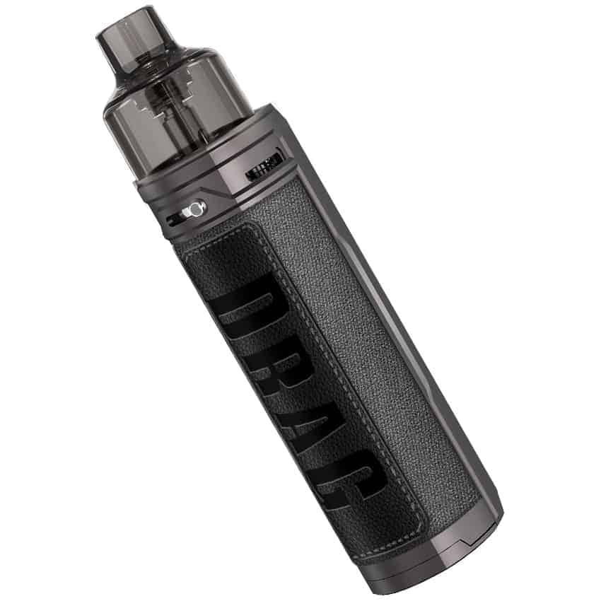 جهاز شيشة دراق اكس 80 واط من فوبو DRAG X VOOPOO - Mashup