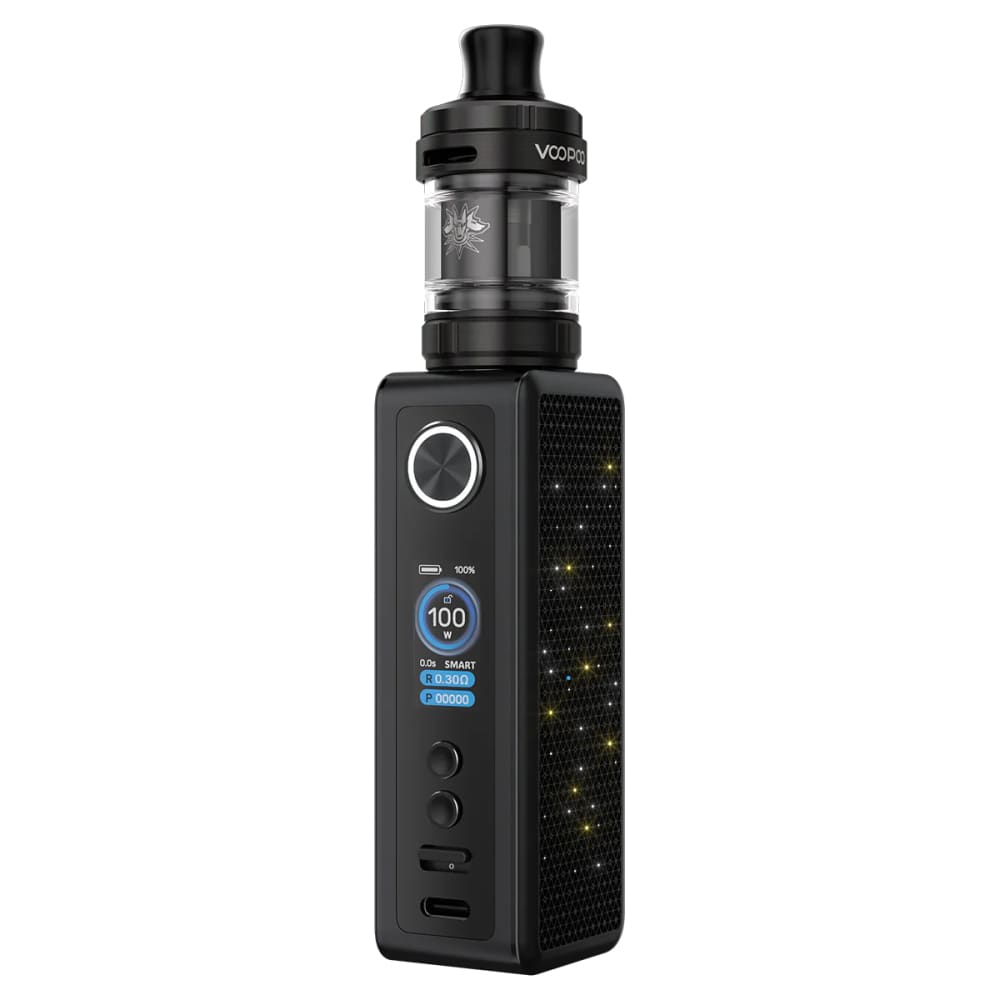 VOOPOO VINCI Spark 100 جهاز شيشة فينشي سبارك 100 من فوبو