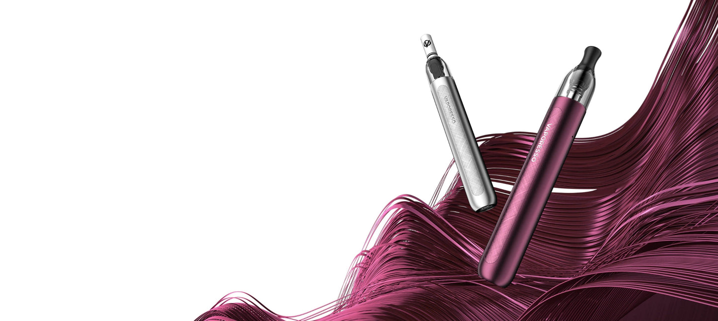 Vaporesso ECO ONE PRO جهاز سحبة ايكو ون برو من فيبريسو