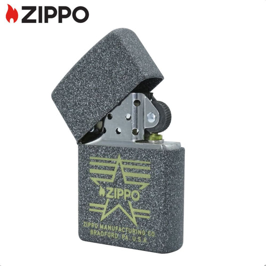 ولاعة زيبو zippo 48711 star