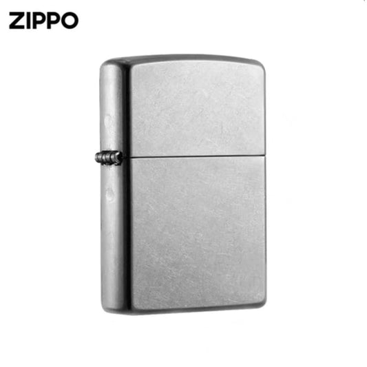 ولاعة زيبو zippo 205 reg satin chrome