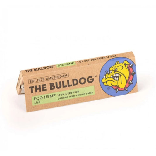 ورق بول دوق bulldog