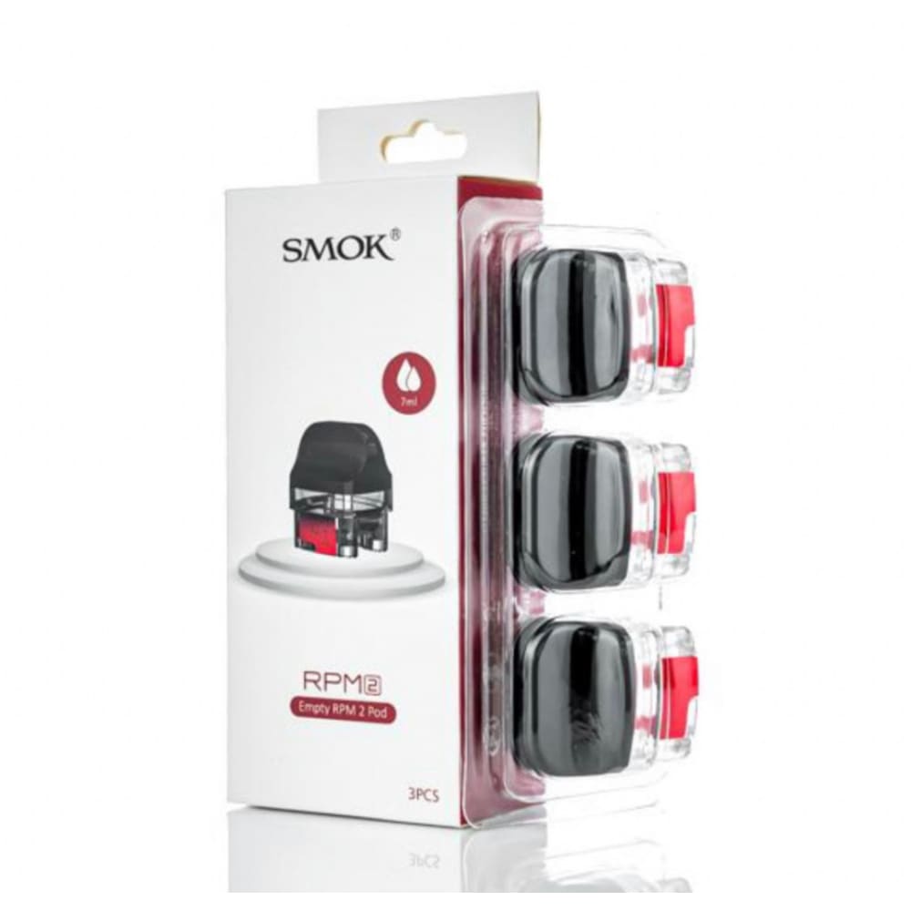 بودات سموك ار بي ام 2 SMOK RPM2