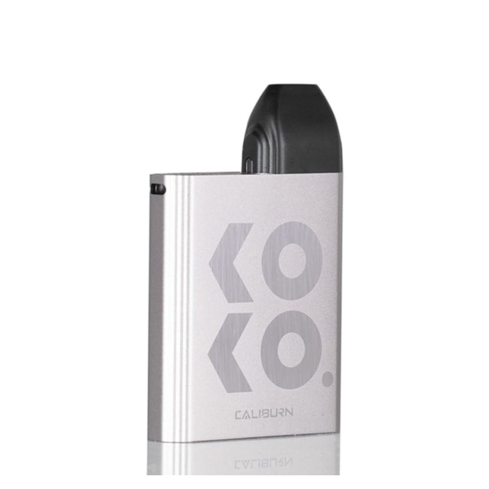 CALIBURN KOKO جهاز سحبة سيجارة كوكو من يو ويل كاليبر - فيب سموك