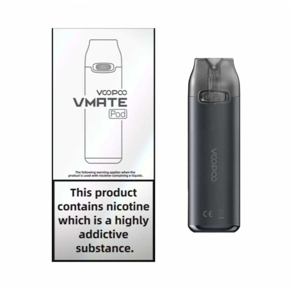 جهاز سحبة سيجارة فيميت Vmate voopoo