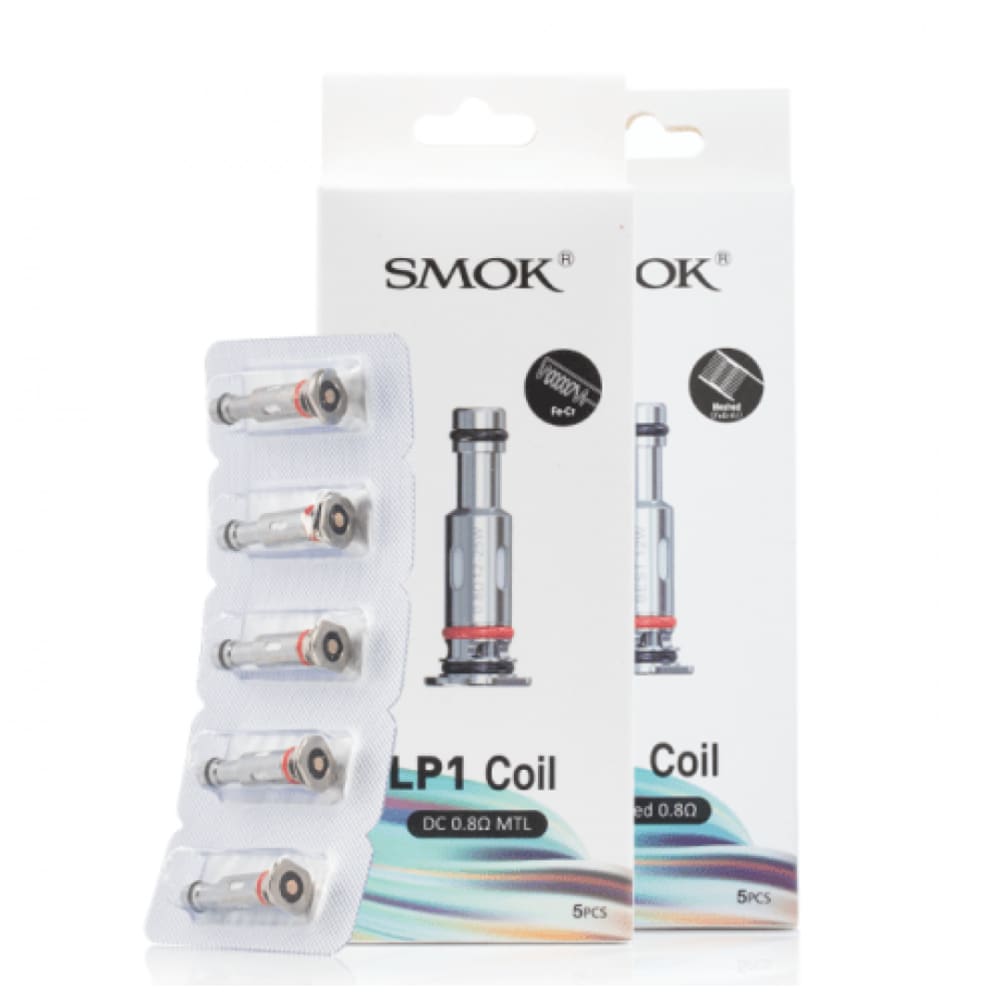 كويلات نوفو 4 SMOK NOVO 4 LP1