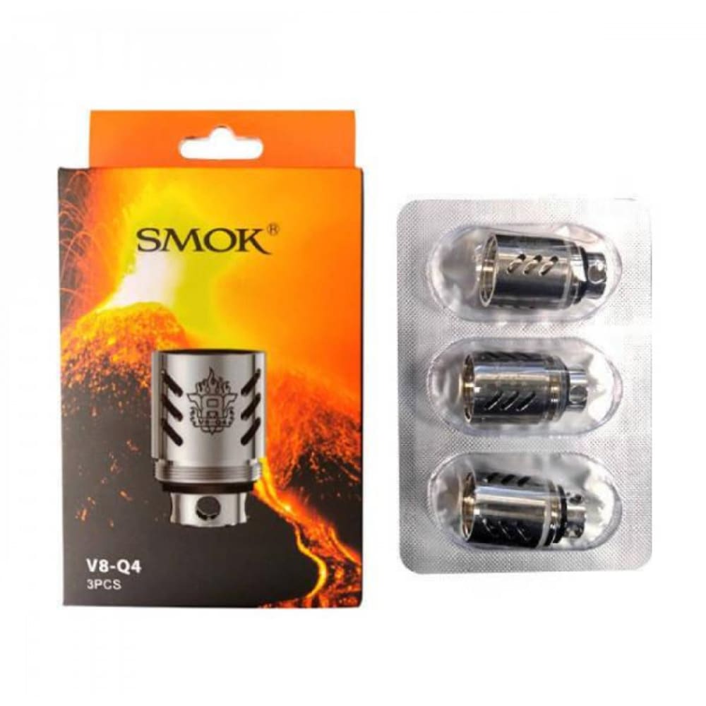 كويلات سموك SMOK V8-Q4 Coils
