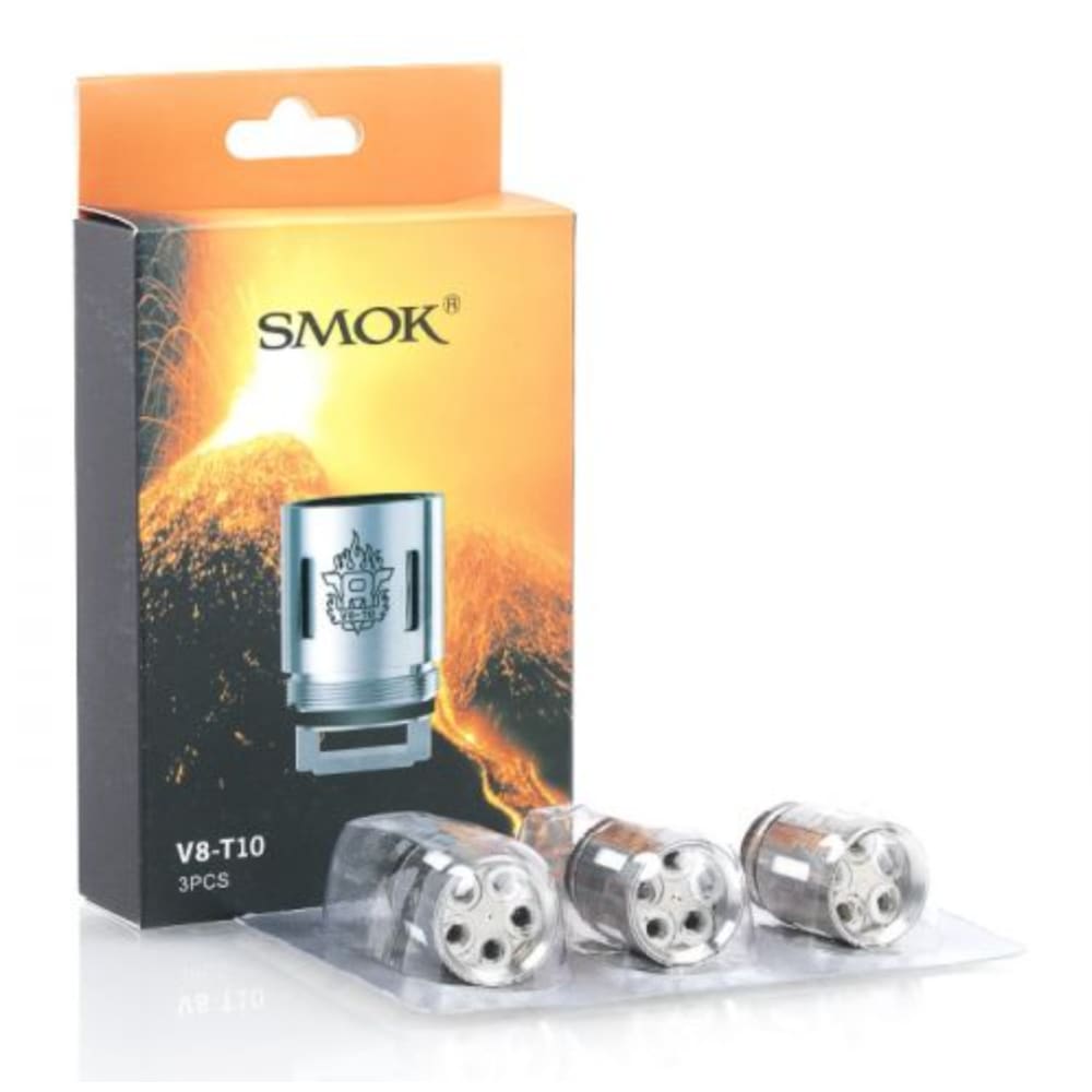 كويلات سموك SMOK V8-T10