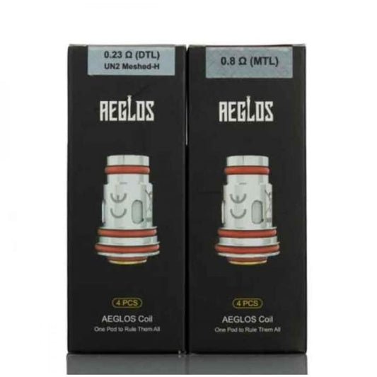 كويلات يو ويل ايجلوس Uwell AEGLOS Replacement Coils