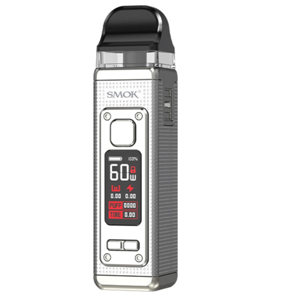 SMOK RPM 4 جهاز سحبة و شيشة سموك ار بي