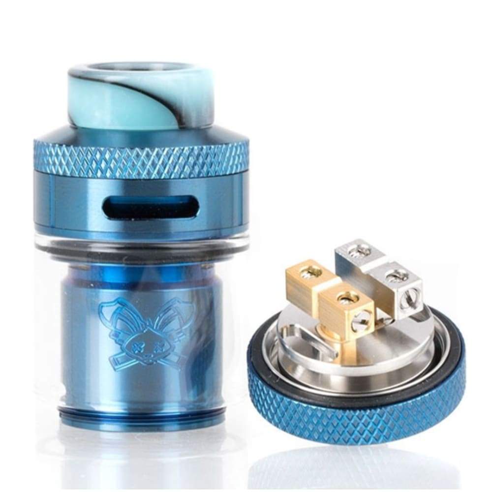 تانك ديد رابيت ار تي اي Tank dead rabbit RTA